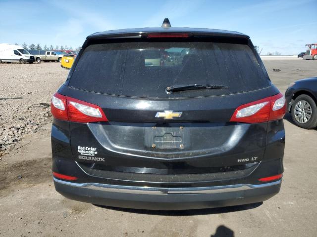 Photo 6 from auction – 2018 CHEVROLET EQUINOX LT with VIN 2GNAXSEV7J6265160