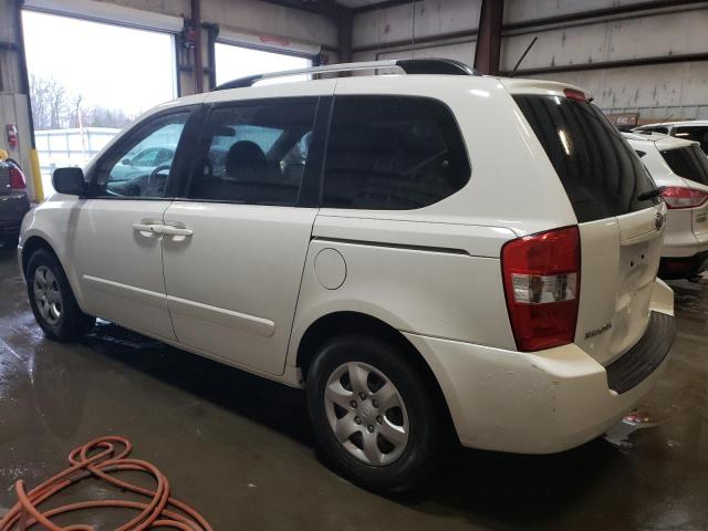 Photo 2 from auction – 2009 KIA SEDONA with VIN KNDMB133996300640