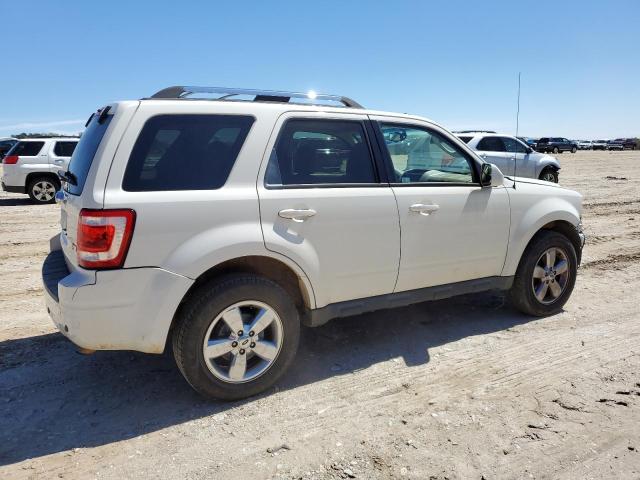 Photo 3 from auction – 2011 FORD ESCAPE LIM with VIN 1FMCU9EG0BKA96713
