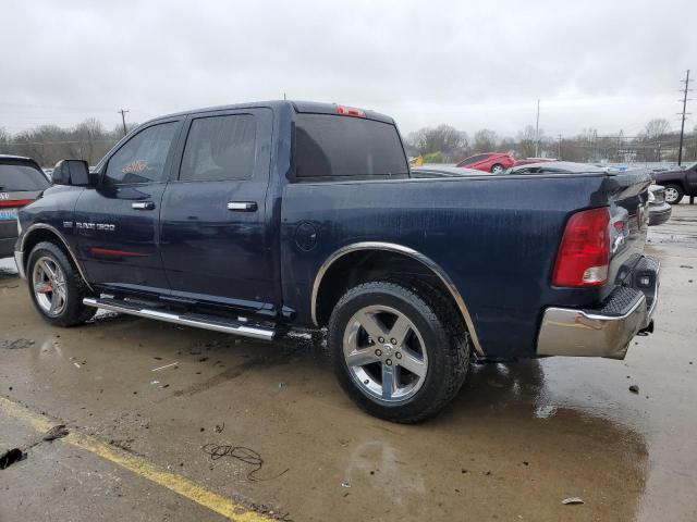 Photo 2 from auction – 2012 DODGE RAM 1500 S with VIN 1C6RD7LT4CS224964