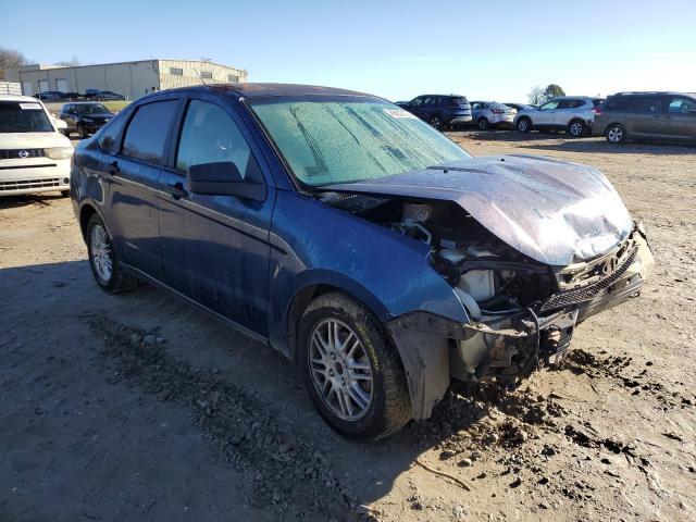 Photo 4 from auction – 2009 FORD FOCUS SE with VIN 1FAHP35N89W120701