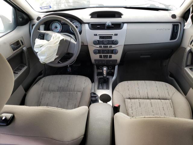 Photo 8 from auction – 2009 FORD FOCUS SE with VIN 1FAHP35N99W246825
