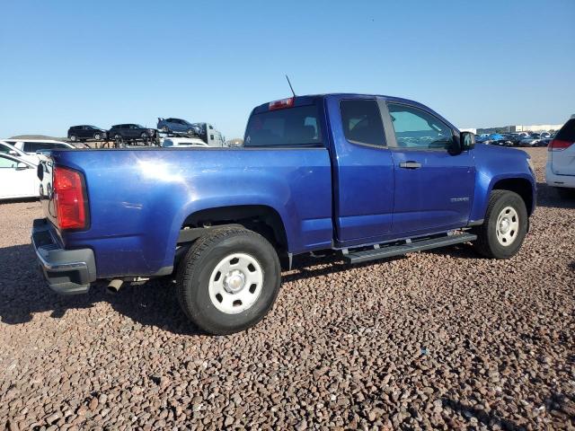 Photo 3 from auction – 2015 CHEVROLET COLORADO with VIN 1GCHSAE36F1211244