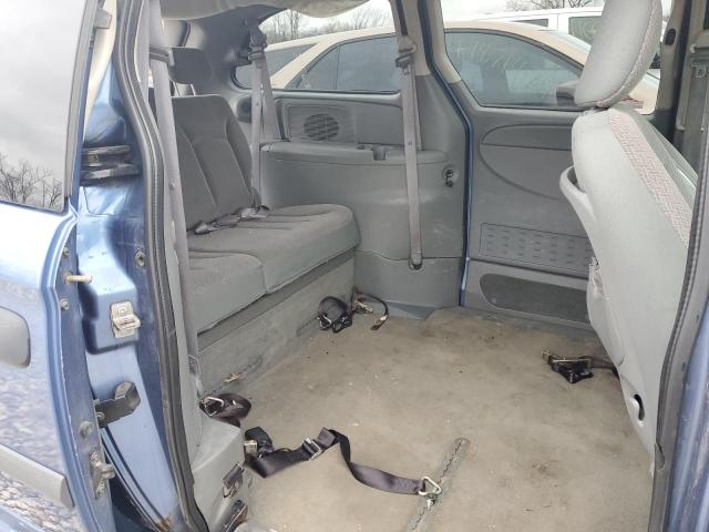 Photo 11 from auction – 2007 DODGE GRAND CARA with VIN 1D4GP24R87B150633