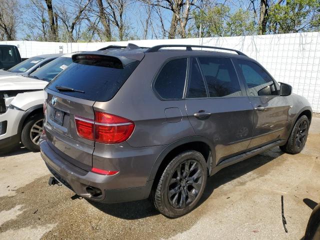 Photo 3 from auction – 2012 BMW X5 XDRIVE3 with VIN 5UXZV4C57CL764677