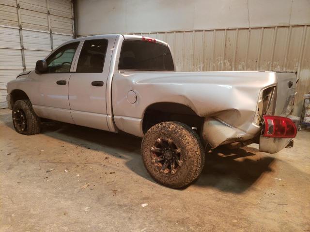 Photo 2 from auction – 2004 DODGE RAM 2500 S with VIN 3D7KU28C74G251337