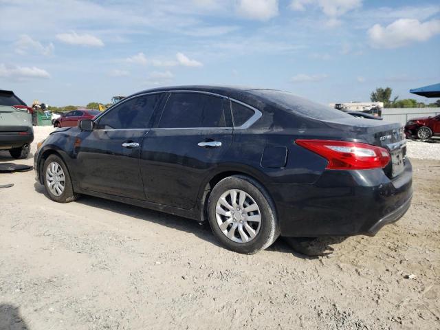 Photo 2 from auction – 2016 NISSAN ALTIMA 2.5 with VIN 1N4AL3AP4GC261218