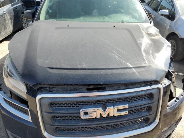 Photo 11 from auction – 2015 GMC ACADIA SLE with VIN 1GKKVPKD9FJ171646