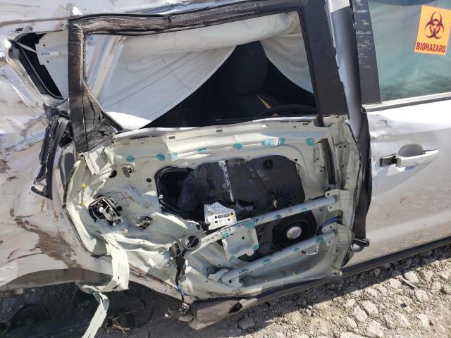 Photo 10 from auction – 2015 KIA SOUL with VIN KNDJN2A20F7765338