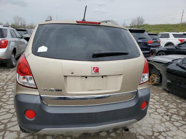 Photo 6 from auction – 2008 SATURN VUE XE with VIN 3GSCL33P68S580362
