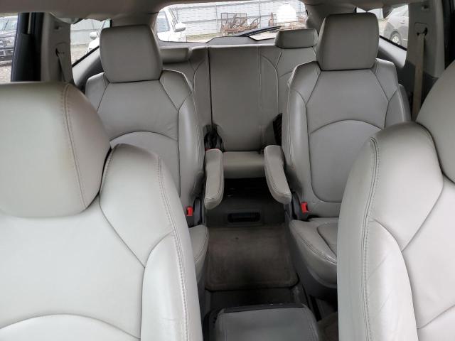 Photo 10 from auction – 2011 CHEVROLET TRAVERSE L with VIN 1GNKRJED7BJ210678