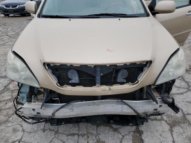 Photo 11 from auction – 2009 LEXUS RX 350 with VIN 2T2HK31U29C118100