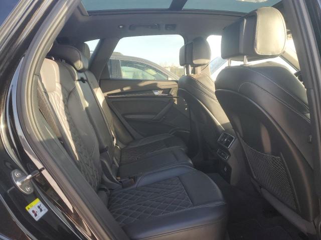 Photo 11 from auction – 2018 AUDI SQ5 PRESTI with VIN WA1C4AFY4J2013824