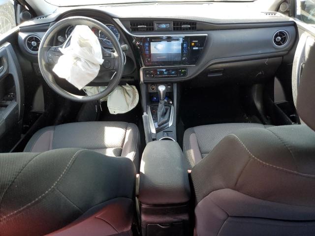 Photo 8 from auction – 2017 TOYOTA COROLLA L with VIN 5YFBURHEXHP697874