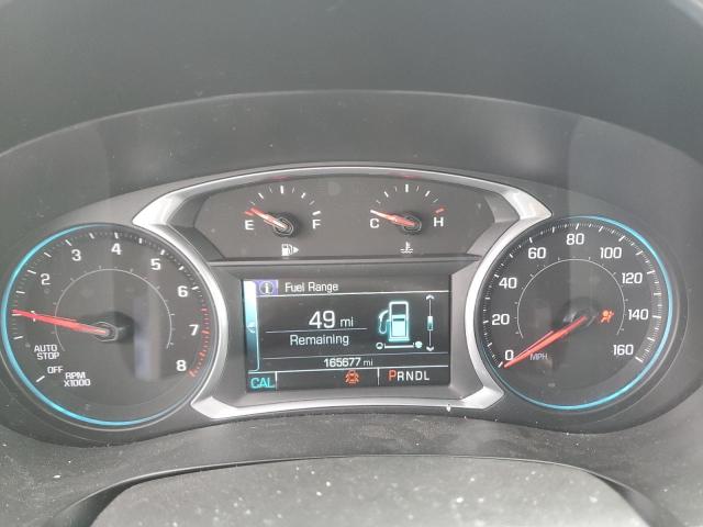 Photo 9 from auction – 2016 CHEVROLET MALIBU LT with VIN 1G1ZE5ST2GF248442