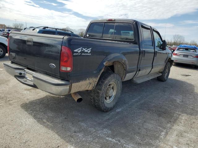 Photo 3 from auction – 2002 FORD F250 SUPER with VIN 1FTNW21L42EC64045