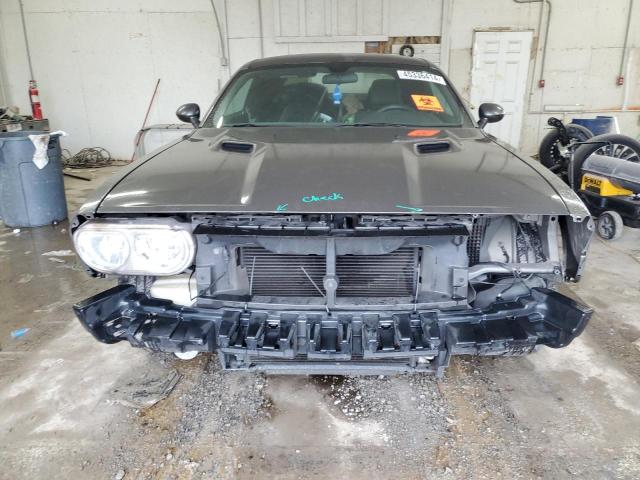 Photo 5 from auction – 2012 DODGE CHALLENGER with VIN 2C3CDYAG9CH101196