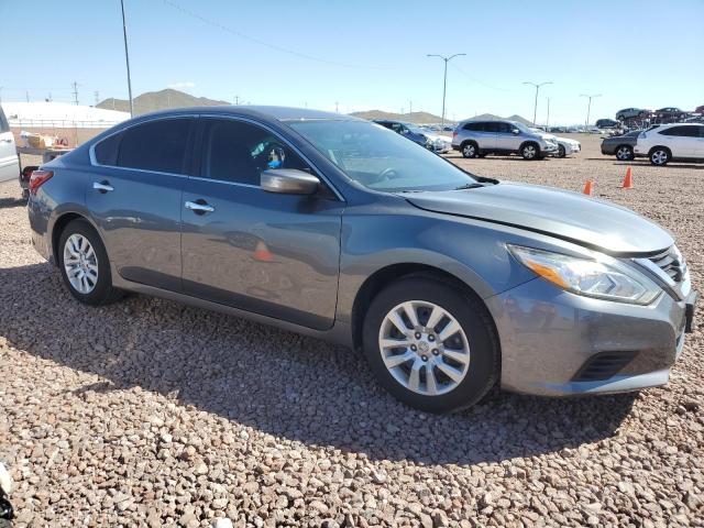 Photo 4 from auction – 2018 NISSAN ALTIMA 2.5 with VIN 1N4AL3AP3JC195753