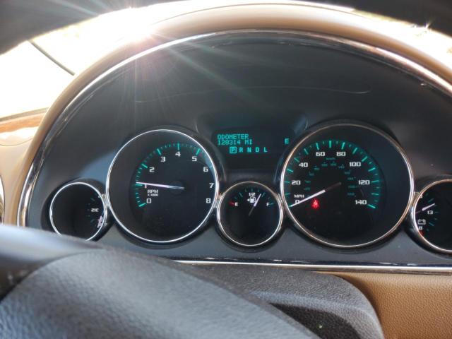 Фото 9 с аукциона – 2013 BUICK ENCLAVE с VIN 5GAKRCKD8DJ113373