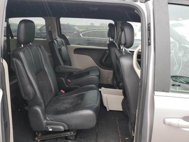 Photo 11 from auction – 2017 DODGE GRAND CARA with VIN 2C4RDGCG0HR697605