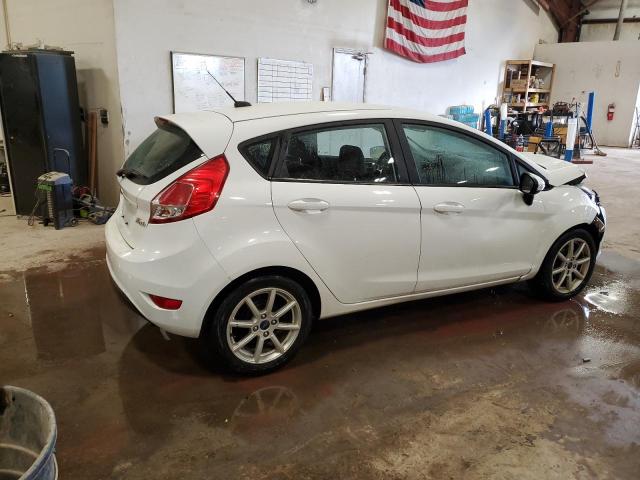 Photo 3 from auction – 2016 FORD FIESTA SE with VIN 3FADP4EJXGM165847