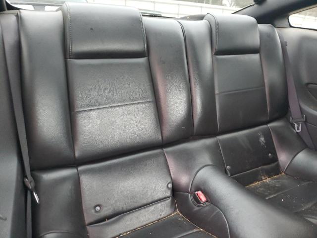 Photo 10 from auction – 2006 FORD MUSTANG with VIN 1ZVFT80N165136609