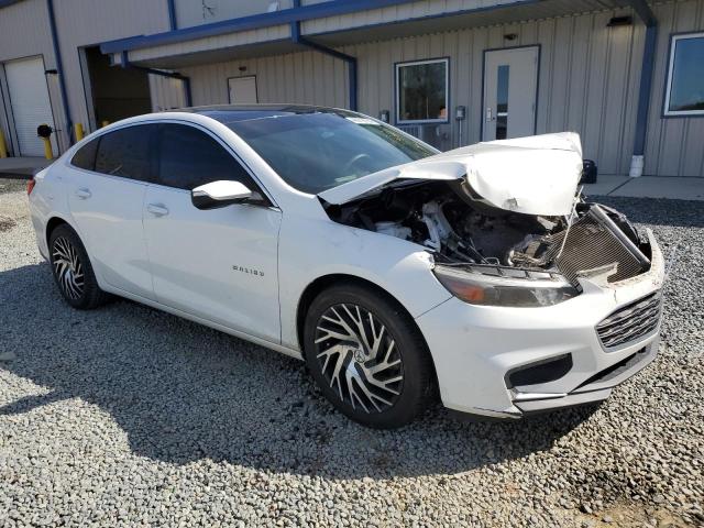 Photo 4 from auction – 2016 CHEVROLET MALIBU LT with VIN 1G1ZE5ST6GF351508