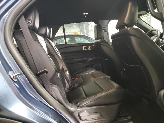 Photo 10 from auction – 2020 FORD EXPLORER X with VIN 1FMSK8DH7LGC18784