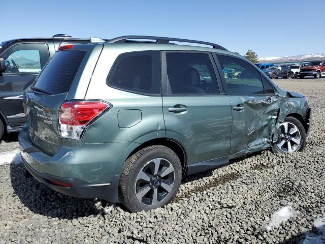 Photo 3 from auction – 2017 SUBARU FORESTER 2 with VIN JF2SJABC9HH461439