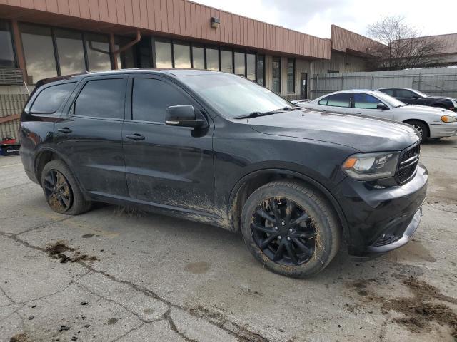 Photo 4 from auction – 2017 DODGE DURANGO GT with VIN 1C4RDJDG7HC906942