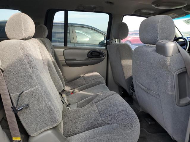 Photo 11 from auction – 2003 CHEVROLET TRAILBLAZE with VIN 1GNES16S636229175