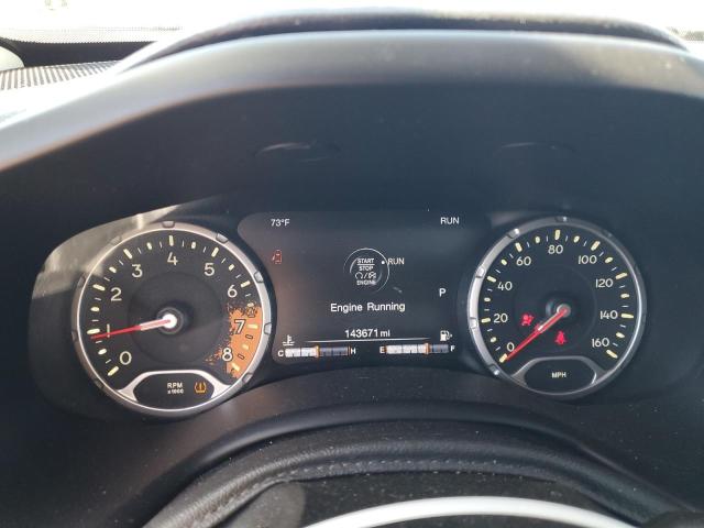 Photo 9 from auction – 2015 JEEP RENEGADE T with VIN ZACCJBCT4FPB32905