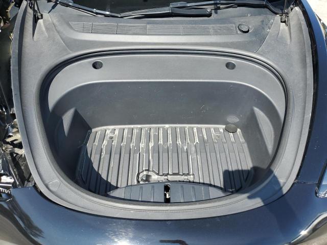 Photo 11 from auction – 2022 TESLA MODEL 3 with VIN 5YJ3E1EA7NF370960