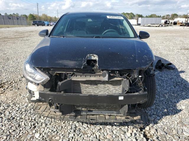 Photo 5 from auction – 2021 HYUNDAI ACCENT SE with VIN 3KPC24A64ME150692