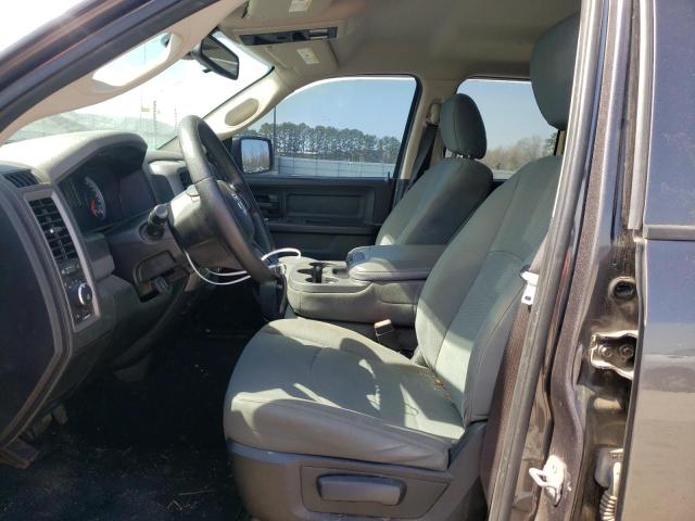 Photo 7 from auction – 2014 RAM 1500 ST with VIN 1C6RR7FT0ES468059