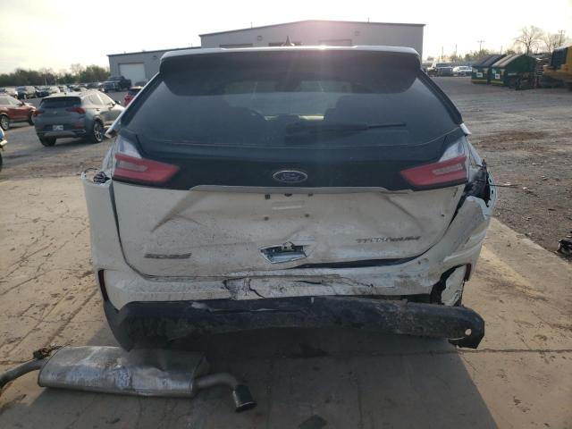 Photo 6 from auction – 2020 FORD EDGE TITAN with VIN 2FMPK3K93LBB52262