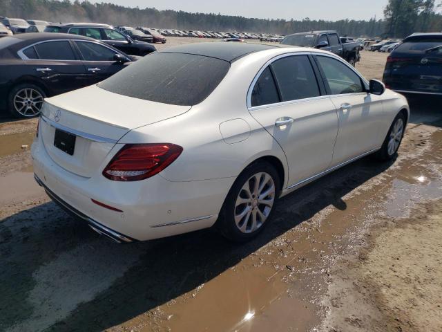 Photo 3 from auction – 2017 MERCEDES-BENZ E 300 with VIN WDDZF4JB2HA069734