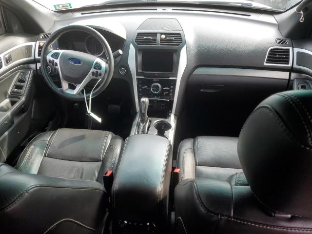 Photo 8 from auction – 2014 FORD EXPLORER S with VIN 1FM5K8GT0EGC44448