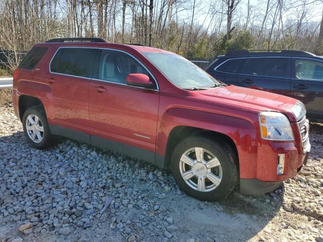 Photo 4 from auction – 2015 GMC TERRAIN SL with VIN 2GKFLXEK2F6237095