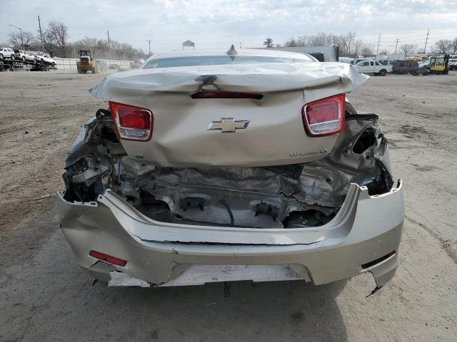Photo 6 from auction – 2015 CHEVROLET MALIBU 1LT with VIN 1G11C5SLXFF347396