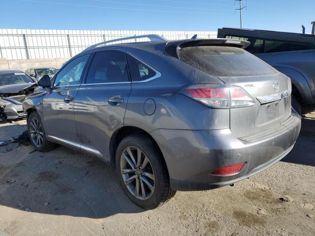 Photo 2 from auction – 2013 LEXUS RX 350 BAS with VIN 2T2BK1BA1DC186461