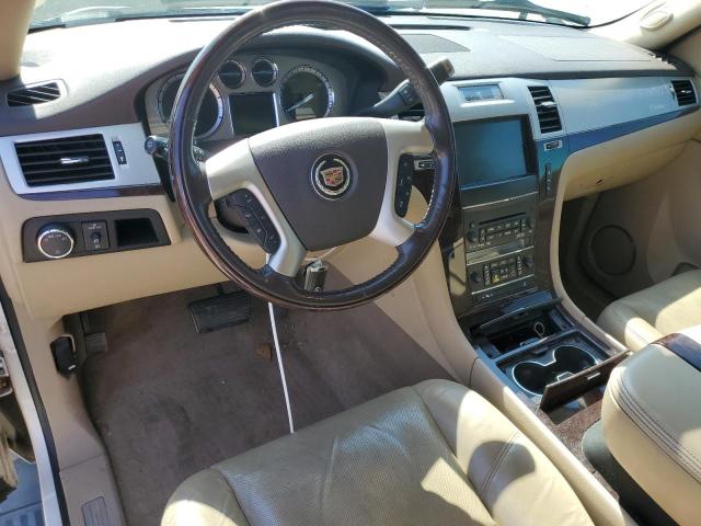 Photo 8 from auction – 2011 CADILLAC ESCALADE E with VIN 1GYS4JEF3BR151133
