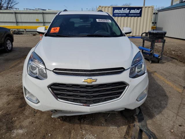 Photo 5 from auction – 2016 CHEVROLET EQUINOX LT with VIN 2GNALCEK7G6337247