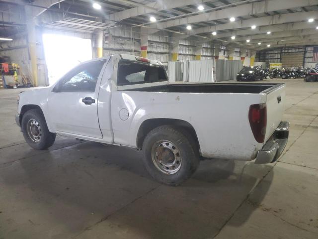 Photo 2 from auction – 2012 GMC CANYON with VIN 1GTC5LF96C8129842