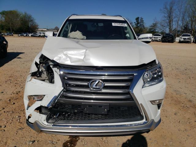Photo 5 from auction – 2019 LEXUS GX 460 with VIN JTJBM7FX4K5221744