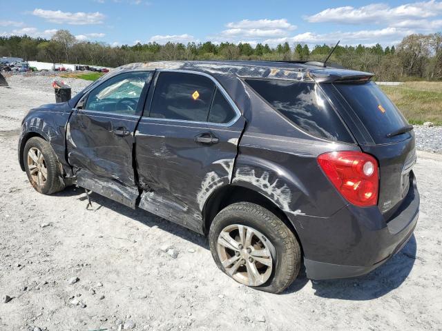 Photo 2 from auction – 2015 CHEVROLET EQUINOX LT with VIN 2GNFLFEK3F6376763