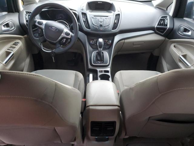 Photo 8 from auction – 2013 FORD C-MAX SE with VIN 1FADP5AU4DL510597