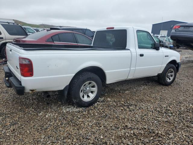 Photo 3 from auction – 2004 FORD RANGER with VIN 1FTYR10U54PB35070