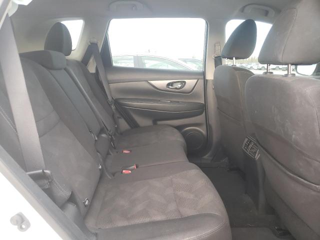 Photo 10 from auction – 2016 NISSAN ROGUE S with VIN KNMAT2MV4GP657334