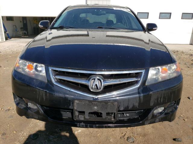 Photo 5 from auction – 2006 ACURA TSX with VIN JH4CL96996C024852